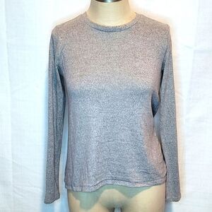 American Eagle Soft & Sexy Plush Long Sleeve Shirt Size XS